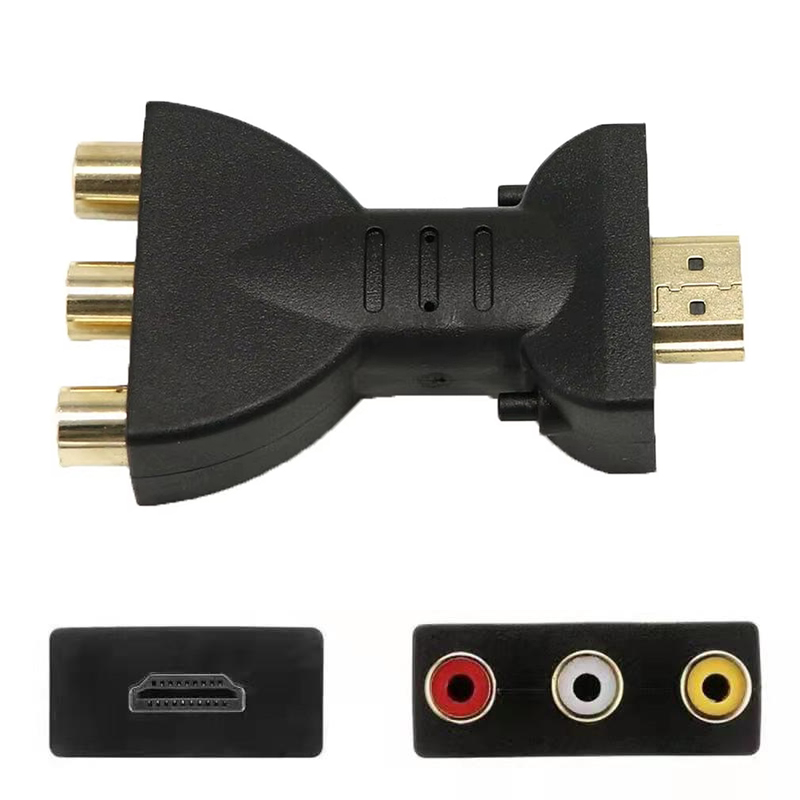 HD 1080P HDMI-compatible To RC - Scart To Hdmi review and price