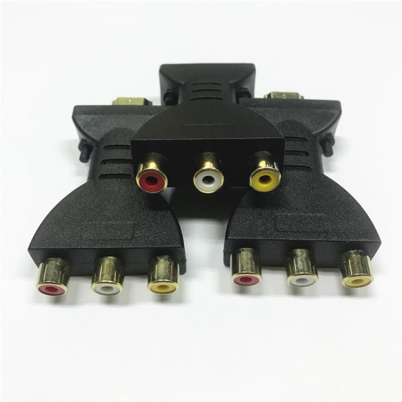 HD 1080P HDMI-compatible To RC - Scart To Hdmi review and price