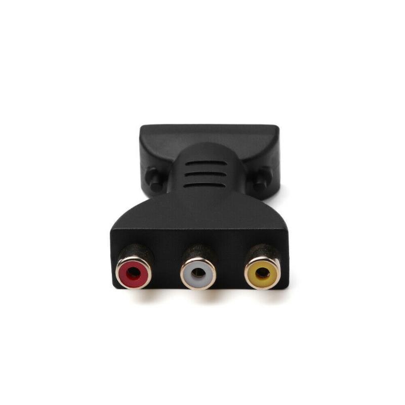 HD 1080P HDMI-compatible To RC - Scart To Hdmi review and price