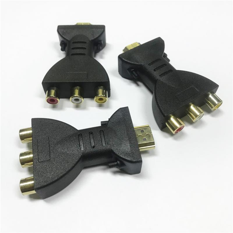 HD 1080P HDMI-compatible To RC - Scart To Hdmi review and price