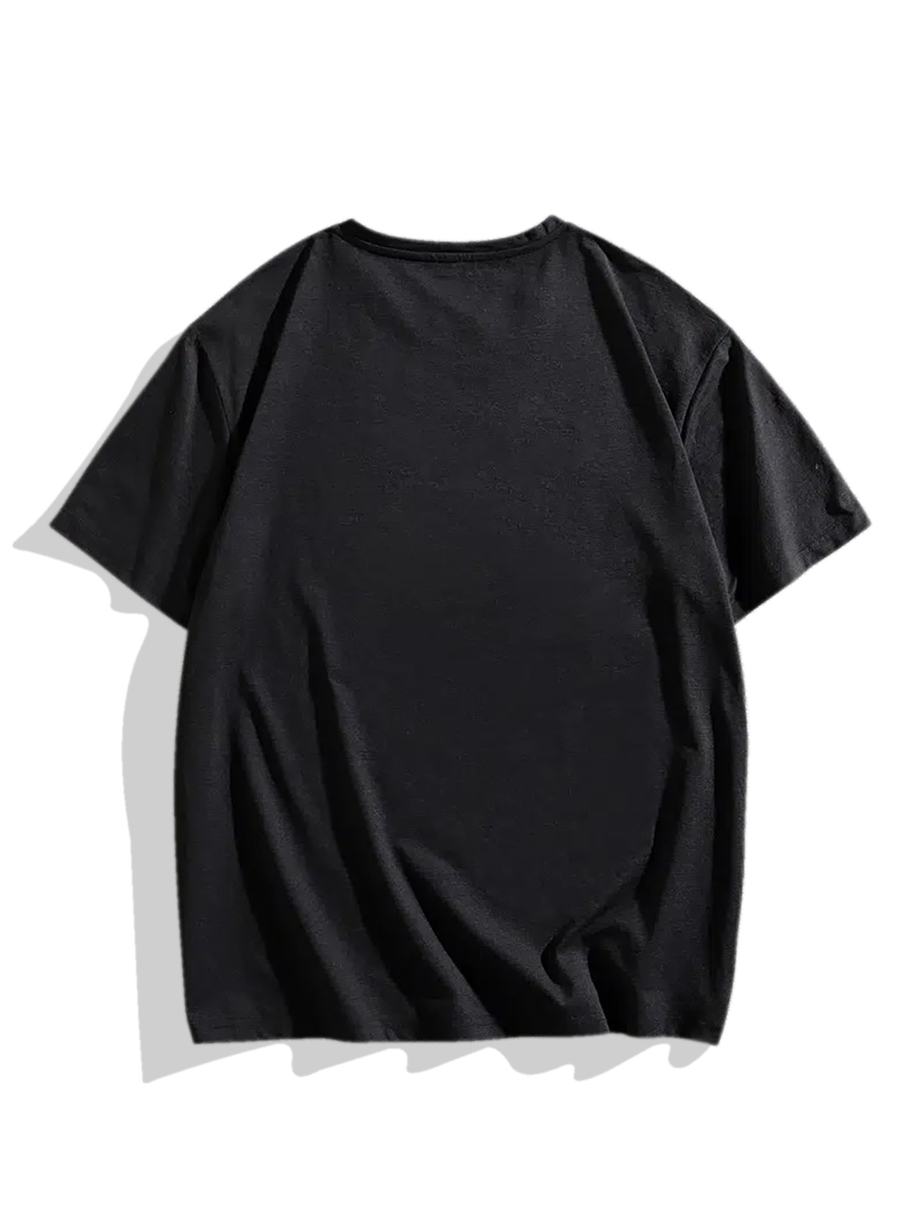 Men Cotton black T-Shirt Vinta - Retro Gaming T Shirt review and price